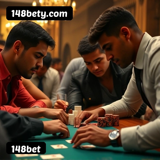 Dicas para ganhar na 148bet