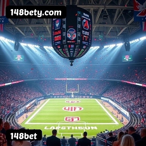 Apostas esportivas ao vivo na 148bet