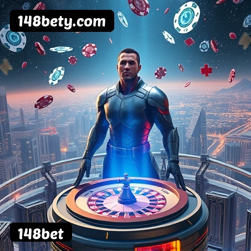 Cassino 24/7 disponível