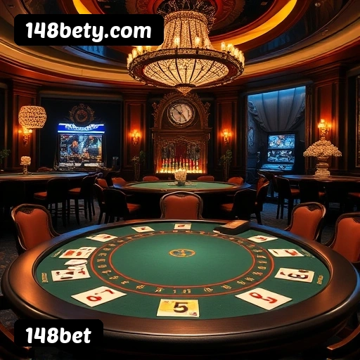 Reload Bonus 148bet