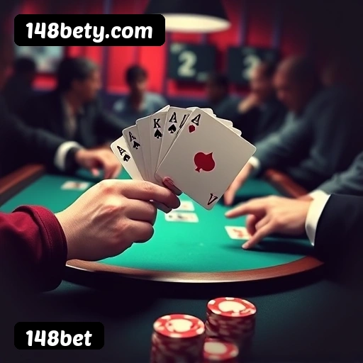 Métodos de pagamento aceitos na 148bet